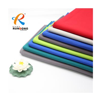 China Shrink-Resistant CVC 60/40 20*16 128*60 Worker Wear Dyed TC Twill Fabric for sale