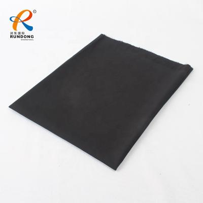 China TR 8020 Antistatic Reactive Dye Uniform Fabric 310gsm Twill Fabric for sale