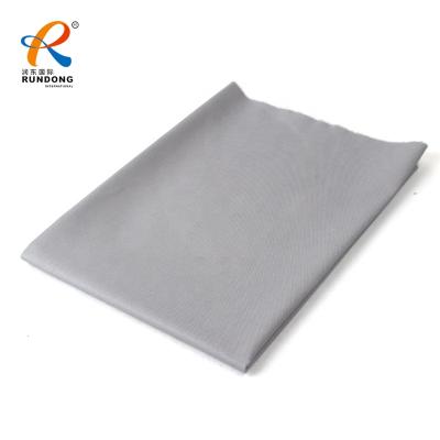 China Anti Pill TC 80 Polyester 20 Cotton 21*21 108*58 Twill Fabric for sale