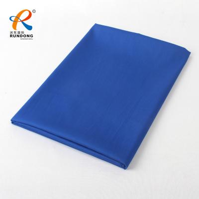 China 65/35 45*45 133*72 T/C Fabrics Polyester Cotton Poplin /Waterproof Pocket/Liner/Shirt Uniform for sale