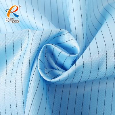 China China Manufacturers Tc Polyester Cotton Flame Retardant Cotton Pocketing Shirting Fabric Morocco Pocketing Fabric for sale