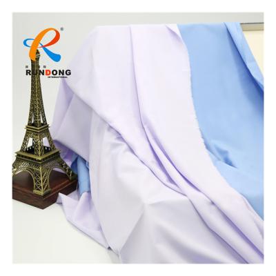 China CANVAS SHIRT FABRIC waterproof COTTON POLYESTER canvas fabric for shirts cotton canvas fabric for shirts for sale