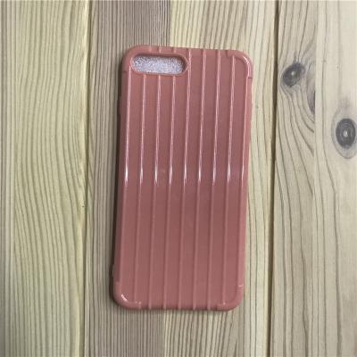 China Hot Sale For Xiaomi A3 A2 Lite Luggage Candy TPU Back Cover Case For MI A3 A2 Lite Phone Case For Y95 for sale