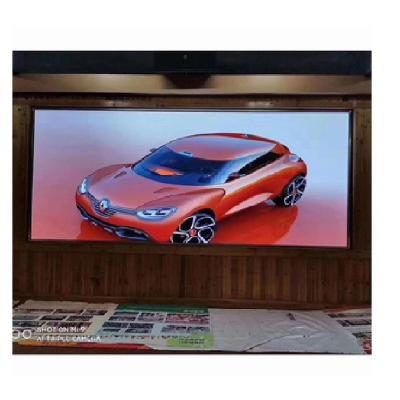 China Indoor Flexible Led Screen P2 P3 P2.5 P4 P5 Indoor Flexible Led Module Led Panel Led Screen for sale