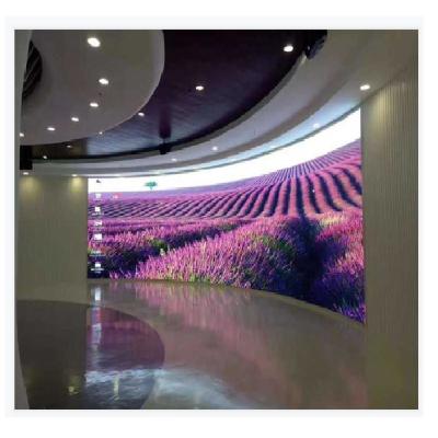 China p2-led-screen indoor rgb led panel led panel 320 x 160 p2 video sign p2. 5 indoor led display for sale