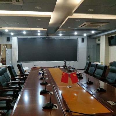 China BLC Meeting Room Video Wall HD Indoor Screen P2 Indoor Led Display for sale