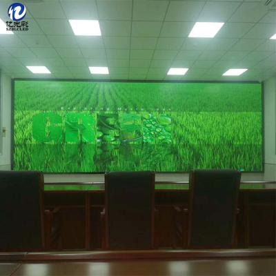 China High Quality Indoor School Lecture Hall P3 Indoor LED Screen for sale