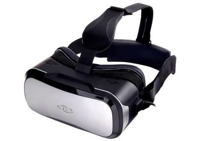 中国 2K解像度バーチャルリアリティゲームシステム3Dメガネ9D Vrヘッドセット 販売のため