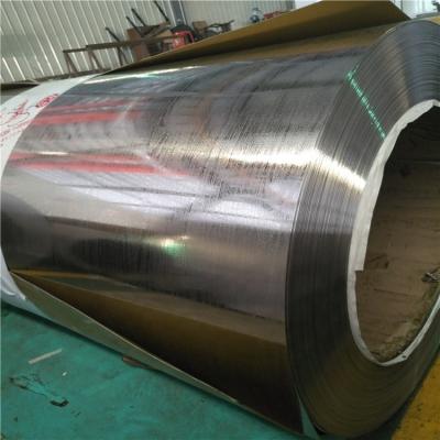 China Decorative embossed metal production hot sale canvas stainless steel coils and sheets 201 304 for sale