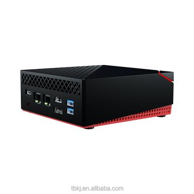 China T-bao AMD R5 4500U DDR4 64GB RAM 1TB Mini PC SSD 6 Core 6 Core High Performance Gaming PC Educational Mini Desktop Computer for sale