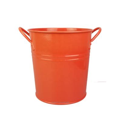 China METAL GALVANIZED BUCKET BUCKET FWL0071 for sale