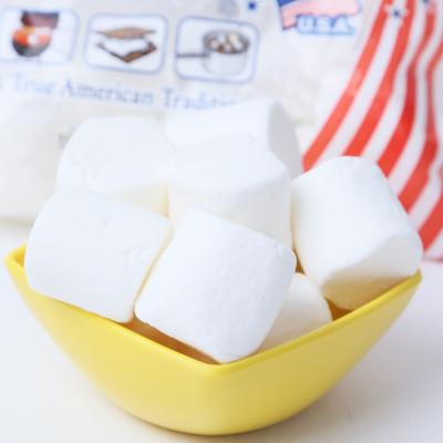 China Sugar Free Cotton Candy Marshmallows halal normal for sale