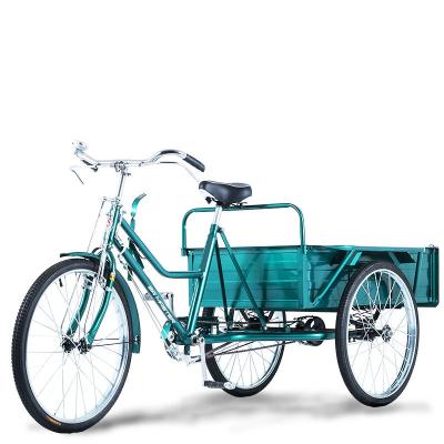 China MULTIFUNCTIONAL TRANSPORT bicicleta ciclo cargo tricycle for sale