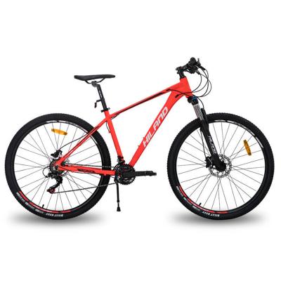 China 29 Inch Aluminum Alloy XC Disc Sloped Hydraulic Suspension MTB Mountain Bike For Man, Mountainbike MTB Bicicleta Fat Tires Mountain Bike for sale