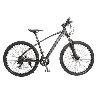 China Hot Selling Aluminum Alloy MTB 27.5 Mountain Bike/Aluminum Alloy 27.5 Inch Mountain Bike 29 Inch Bicicleta Tires Fat Bike Adults Customized for sale