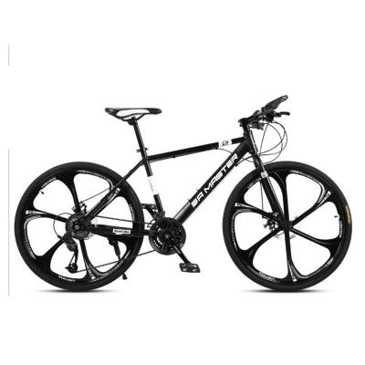 China Sports 5A MASTER 26 Inch 24 Speed ​​Bicycle Sports Mtb Mens Soft-tail Frame Mountain Bike BICYCLE for sale