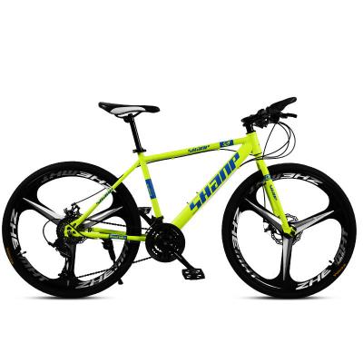 China Carbon Fiber 5A Carbon Fiber Mtb TOP View 26 Inch Mountain Bike for sale