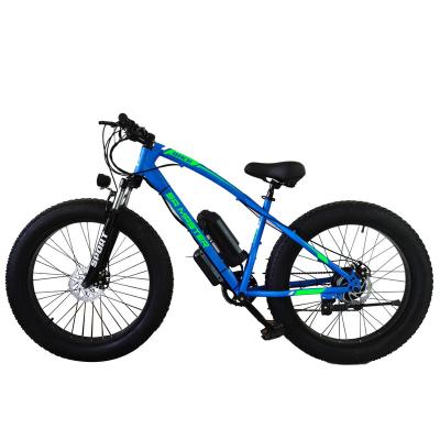 China High quality electric bicycle 26