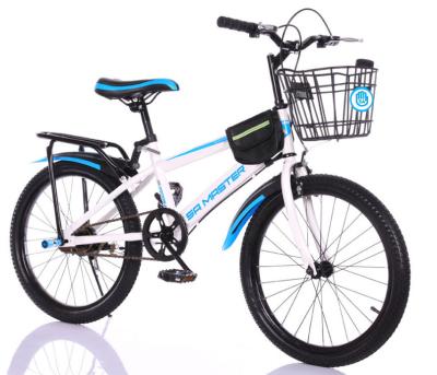 China Aluminum alloy bicicleta ciclo CE affoldable kids bikes for 10 years old kid /OEM baby kids cycle stock sepeda anak/kids mountain bicycles 20/22 inch for sale