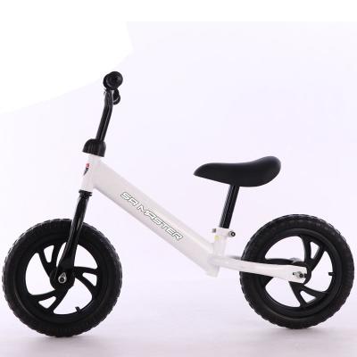 China Small steel ciclo kids bicicleta kids bike child balance bicycle for 3-6 years old kids for sale