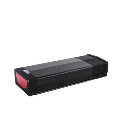 China high quality waterproof IP65 titanate battery lto E-bike lithium batteries portable lithium iron phosphate battery for sale