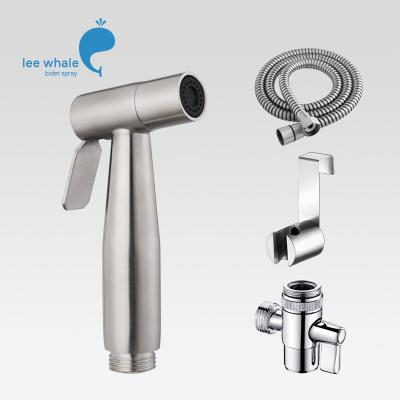 China Amazon Bestsell Modern Bidet Sprayer with Faucet Diverter and Aerator for sale