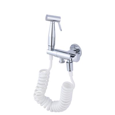 China Without referral hot sale bidet hand diaper sprayer exported to worldwide for sale