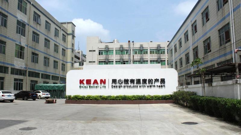 Verified China supplier - Shenzhen Kean Silicone Product Co., Ltd.