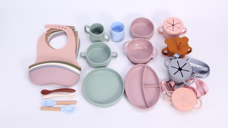 Verified China supplier - Shenzhen Kean Silicone Product Co., Ltd.