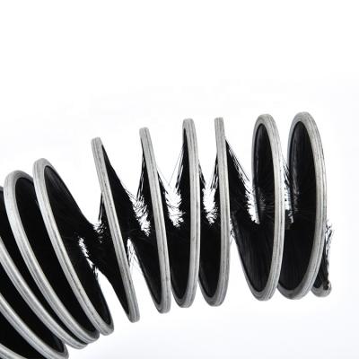 China Hardware Good Quality Industrial Spiral Round Cleaning Brush for sale