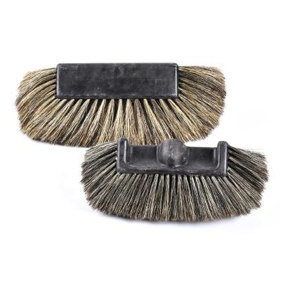 China High Quality Car Wash Pig Hair Detailing Cleaning Brush for sale