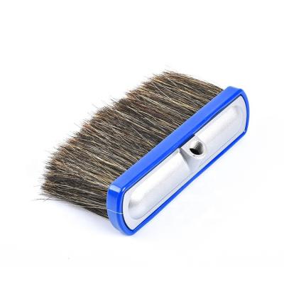 China Car Wash Customized High Quality Microfiber Car Care Cleaning Brush for sale