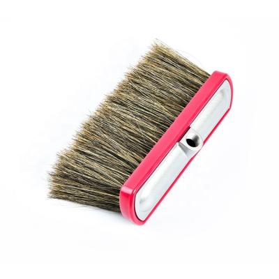 China Good hand selling best quality price water drain brush for car wash for sale