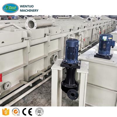 China Copper Plating Metal Wire Galvanizing Motor Zinc Kettle Steel Wire Fully Automatic Coating Electroplating Equipment for sale