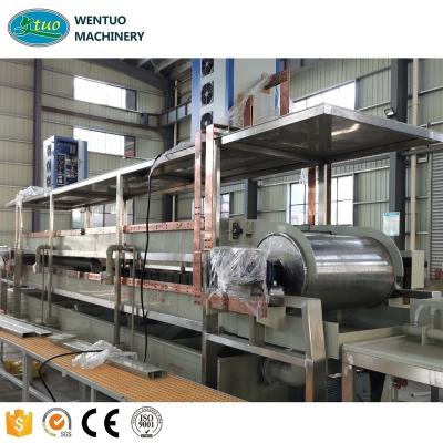 China Factory Copper Clad Steel Wire Machine CCS Wire Production Line for sale