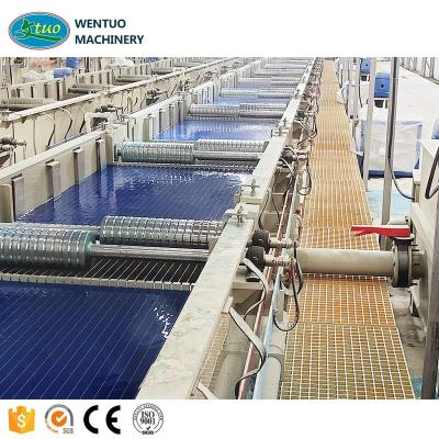 China High Quality Enameled Copper Plating Wire Copper Wire Netting Machine For Transformers In China for sale