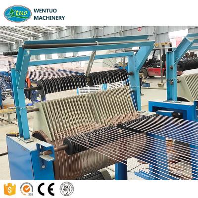 China Copper Plating Wire CCA Wire Copper Plating Machine Making Machine Copper Bundle Machine for sale