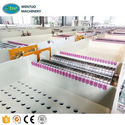 China Copper Plating Wire Factory Price Copper Clad Aluminum Machine CCA Wire Making Machine for sale