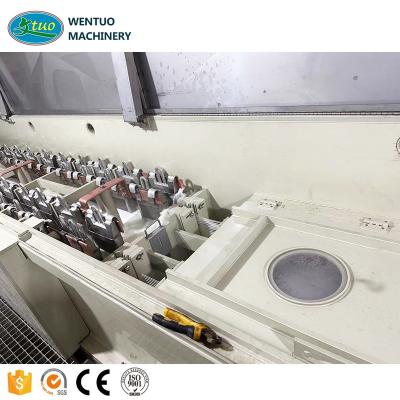 China New Full Automatic Copper Wire Winding Machine Copper Wire Tinning Equipment High Speed ​​Copper Wire Splicer for sale