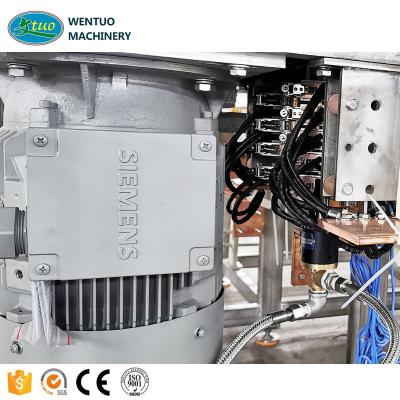 China High Speed ​​Purlin Machine Tin Plating Machine Aluminum Rod Copper Wire Copper Wire Horizontal Metal Drawing Machine for sale