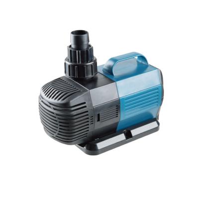 China SOBO BO-2000A Submersible Submersible Water Pump Fish Pond Aquarium Tank Waterfall Fountain Sump for sale