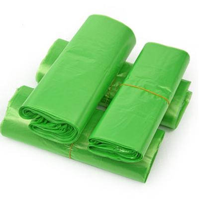 China Disposable Garbage Bags High Quality Disposable Household Leak-Resistant Garbage Bags for sale