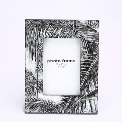 China Office New Style Modern Funny Photo Frame Handmade Picture Frame Latest Design for sale