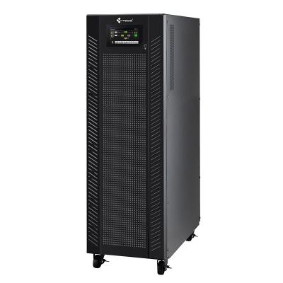 China KEBOS GH33 30-200K UPS Medical SNMP 30KW-200KW Three Phase High Frequency Emergency Power Supply Online for sale