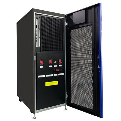 China 208V KebosPower GHD33 60KVA 60KW Medical Overcurrent Protect Battery Online Backup Uninterrupted Power Ups for Medical Bank for sale