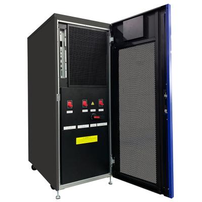 China Medical 208V KebosPower GHD33 100KVA 100KW Watt Surge Protect Battery Online Backup Uninterrupted Power Ups For Medical Bank for sale