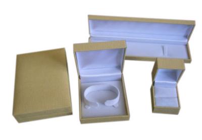 China Plastic Jewelry Boxes set for sale