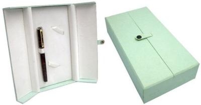 China Paper Pen Boxes for sale