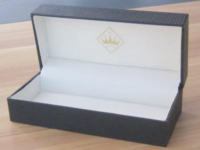 China Rectangular Plastic Empty Boxes for sale