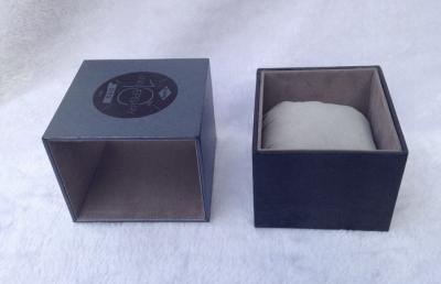 China High Quality Paper Watch Box for sale